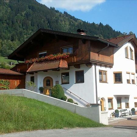 Ferienwohnung Kreidl Ilse Hart im Zillertal Dış mekan fotoğraf